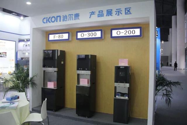 圆满落幕，带你回顾成都中国教育装备展沁尔康精彩瞬间